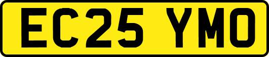 EC25YMO