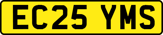 EC25YMS