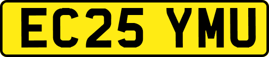 EC25YMU