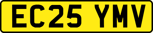 EC25YMV