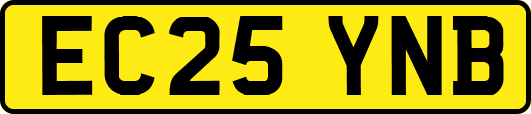 EC25YNB