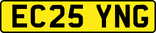 EC25YNG
