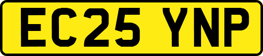 EC25YNP