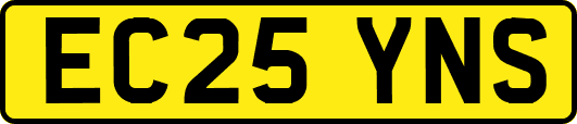 EC25YNS