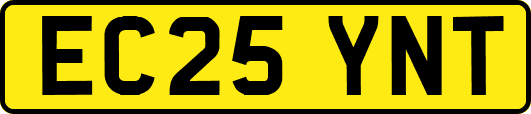 EC25YNT