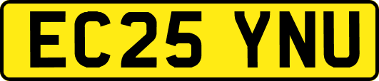 EC25YNU