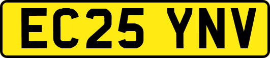 EC25YNV