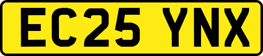 EC25YNX