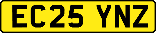 EC25YNZ