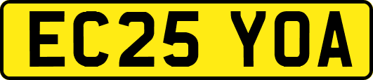 EC25YOA