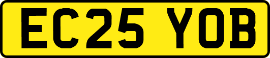 EC25YOB