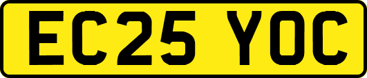 EC25YOC