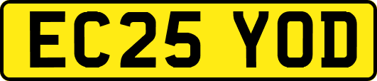EC25YOD