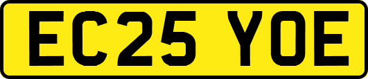 EC25YOE