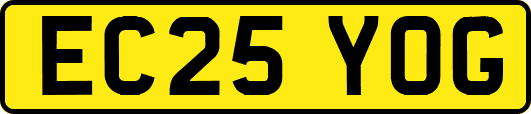 EC25YOG