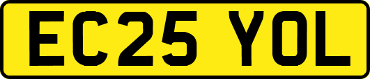 EC25YOL