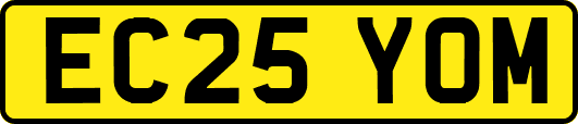 EC25YOM