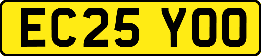EC25YOO