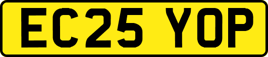 EC25YOP