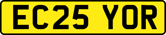 EC25YOR