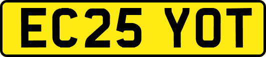 EC25YOT