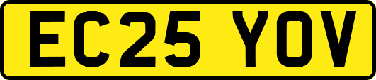 EC25YOV