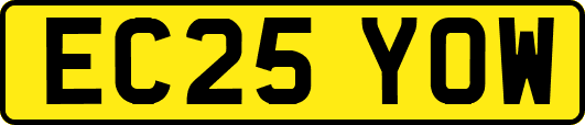 EC25YOW