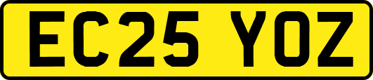 EC25YOZ
