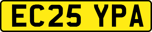 EC25YPA