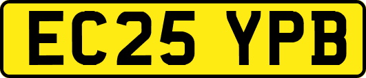 EC25YPB