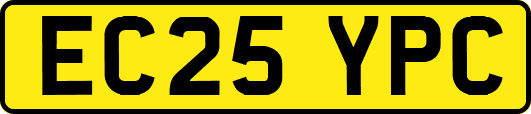 EC25YPC