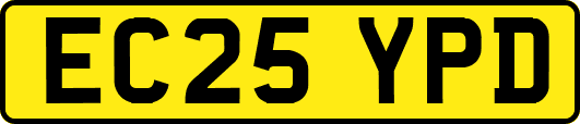 EC25YPD