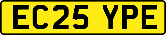 EC25YPE