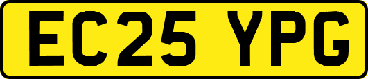 EC25YPG
