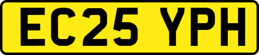 EC25YPH