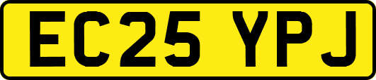 EC25YPJ