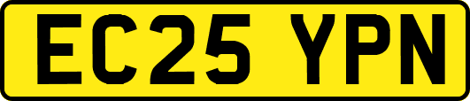 EC25YPN