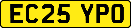 EC25YPO