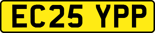 EC25YPP
