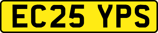 EC25YPS