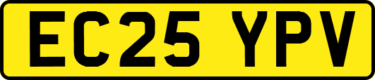 EC25YPV