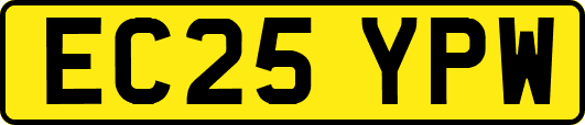 EC25YPW