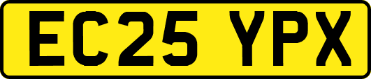 EC25YPX