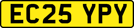 EC25YPY