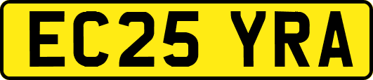 EC25YRA