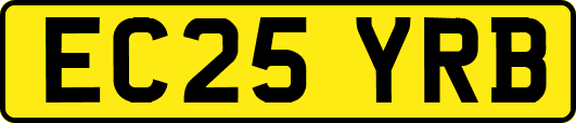 EC25YRB