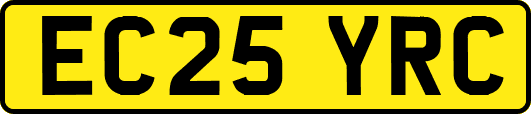 EC25YRC