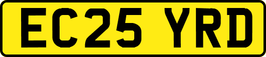 EC25YRD