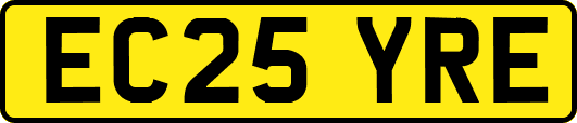 EC25YRE