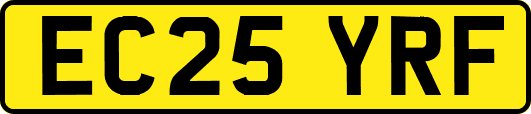 EC25YRF
